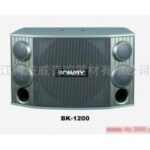Import Professional speaker from chinese wholesale supplier and manufacturer