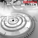 Import PROFESSIONAL T.C.T SAW BLADES from chinese wholesale supplier and manufacturer