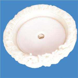 Import professional wool pad from chinese wholesale supplier and manufacturer