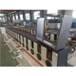 Import profile machine from chinese wholesale supplier and manufacturer