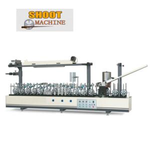 Import Profile Wrapping Machine (Combined Type) from chinese wholesale supplier and manufacturer