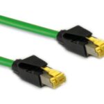 Import PROFINET TYPE A Assemblies RJ45-RJ45 from chinese wholesale supplier and manufacturer