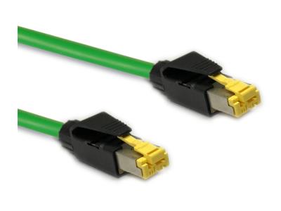Import PROFINET TYPE A Assemblies RJ45-RJ45 from chinese wholesale supplier and manufacturer