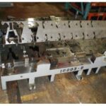 Import PROGRESSION MOULD from chinese wholesale supplier and manufacturer
