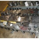 Import PROGRESSION STAMP MOULD from chinese wholesale supplier and manufacturer