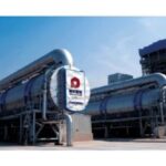 Import Project of Hebei Huanghua Power Plant for Guohua Electric Power with the capacity of 4× 60 from chinese wholesale supplier and manufacturer