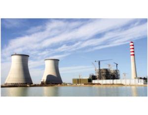 Import Project of Tianjin Beijiang Power Plant with the capacity of 2× 1000MW from chinese wholesale supplier and manufacturer