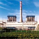 Import Project of Tianjin Panshan Power Plant for Datang International with the capacity of 2× 60 from chinese wholesale supplier and manufacturer