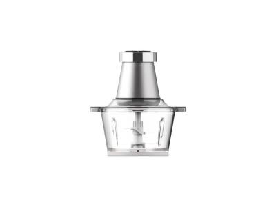 Import Promotion stainless steel stand hand press two speeds Meat Grinder electric from chinese wholesale supplier and manufacturer