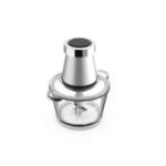 Import Promotion stainless steel stand hand press two speeds Meat Grinder electric from chinese wholesale supplier and manufacturer
