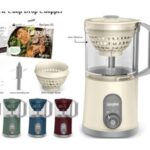Import Promotion two speeds Meat Grinder electric onion electric chopper ice crushing grinder from chinese wholesale supplier and manufacturer