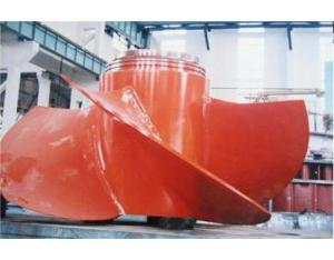 Import propeller Hydroelectric Generating Set from chinese wholesale supplier and manufacturer