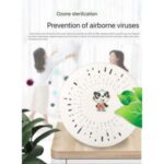 Import Protable air purifier from chinese wholesale supplier and manufacturer