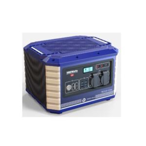 Import Protable energy storage emergency power 1000W from chinese wholesale supplier and manufacturer