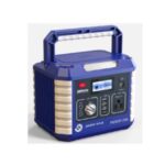 Import Protable energy storage emergency power from chinese wholesale supplier and manufacturer