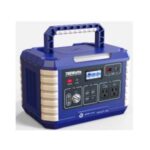 Import Protable energy storage emergency power 700W from chinese wholesale supplier and manufacturer