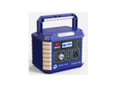 Import Protable energy storage emergency power from chinese wholesale supplier and manufacturer