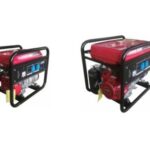 Import Protable gasoline generator set from chinese wholesale supplier and manufacturer