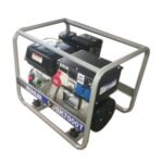 Import Protable gasoline generator set from chinese wholesale supplier and manufacturer