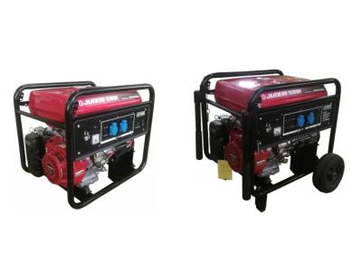 Import Protable gasoline generator set from chinese wholesale supplier and manufacturer