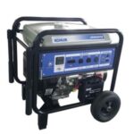 Import Protable gasoline generator set KOHLER CH440 engine from chinese wholesale supplier and manufacturer