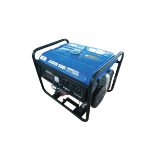Import Protable gasoline generator set YAMAMA MZ400 engine from chinese wholesale supplier and manufacturer