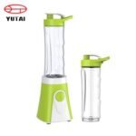 Import Protable Mini Blenders Personal Mixeur Sports Fruit Smoothie Minipimer Blender from chinese wholesale supplier and manufacturer