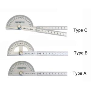 Import Protractor from chinese wholesale supplier and manufacturer