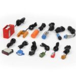 Import Proximity sensor switch from chinese wholesale supplier and manufacturer