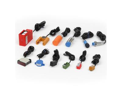 Import Proximity sensor switch from chinese wholesale supplier and manufacturer
