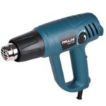 Import Prulde PLD2000 Heat Gun 2000W Heavy Duty Hot Air Gun Kit with 4 Nozzles from chinese wholesale supplier and manufacturer