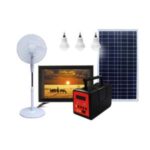 Import PS-K025L2 solar home system from chinese wholesale supplier and manufacturer
