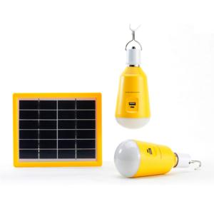 Import PS-K027 Solar lighting kit from chinese wholesale supplier and manufacturer