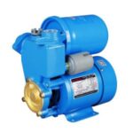 Import PS130 0.5HP auto electric water pump from chinese wholesale supplier and manufacturer