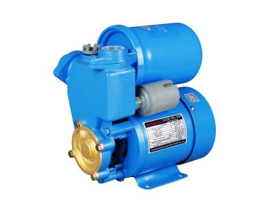 Import PS130 0.5HP auto electric water pump from chinese wholesale supplier and manufacturer
