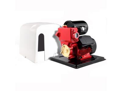 Import PS138 0.5HP auto electric water pump from chinese wholesale supplier and manufacturer