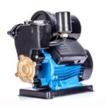 Import PS150B 0.5HP auto electric water pump from chinese wholesale supplier and manufacturer