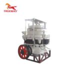 Import PSG Series Simmons cone crusher from chinese wholesale supplier and manufacturer
