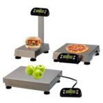 Import PSP Portion Scales (Cap: 2.5kgx0.5g-60kgx20g) from chinese wholesale supplier and manufacturer