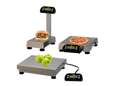 Import PSP Portion Scales (Cap: 2.5kgx0.5g-60kgx20g) from chinese wholesale supplier and manufacturer
