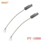 Import PT1000 thermal sensior from chinese wholesale supplier and manufacturer
