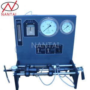 Import PT301 PT INJECTOR LEAKAGE TEST BENCH from chinese wholesale supplier and manufacturer