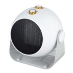 Import PTC fan heater Fan heater Ceramic fan heater from chinese wholesale supplier and manufacturer