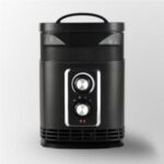 Import PTC Fan Heater PTC-156 from chinese wholesale supplier and manufacturer