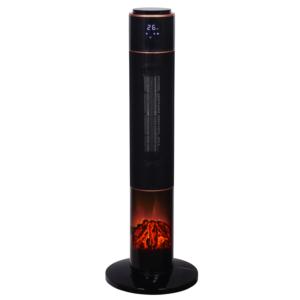 Import PTC FAN HEATER TOWER STYLE from chinese wholesale supplier and manufacturer
