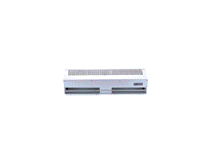 Import PTC heating type of wind machine (QianZhiShi) from chinese wholesale supplier and manufacturer