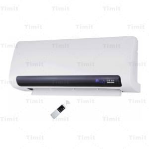 Import PTC WALL MOUNT HEATER from chinese wholesale supplier and manufacturer