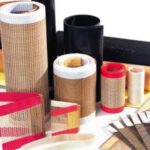 Import PTFE MESH BELT from chinese wholesale supplier and manufacturer