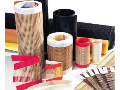 Import PTFE MESH BELT from chinese wholesale supplier and manufacturer