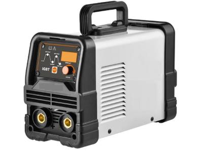 Import PTWM-MMA180 Professional IGBT Electric Digital Inverter Welding Machine/Welder from chinese wholesale supplier and manufacturer